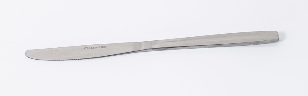 Thin Metal knife