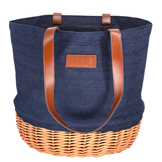 Picnic Bag Azur blue - 2 persons